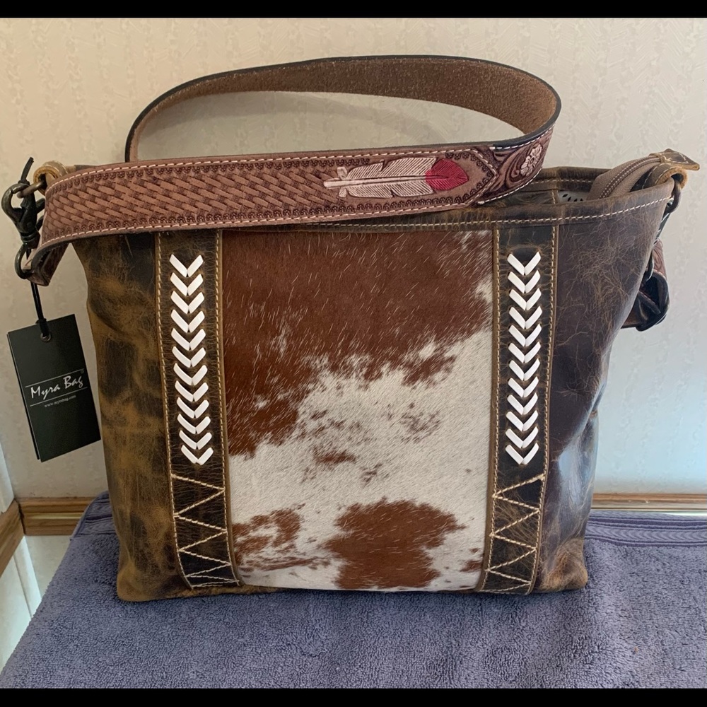 Myra Bag Purse